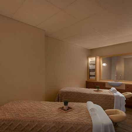 Le Westin Tremblant Hotel Mont-Tremblant Buitenkant foto